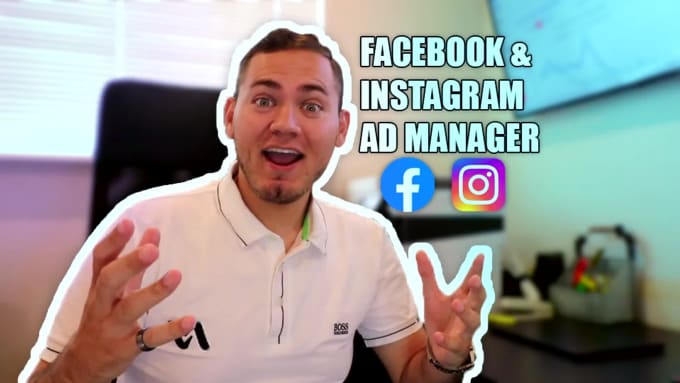 Hot Review! I will be your facebook ads manager