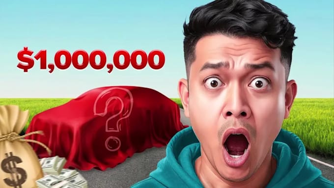 design eye catching youtube thumbnails that boost clicks