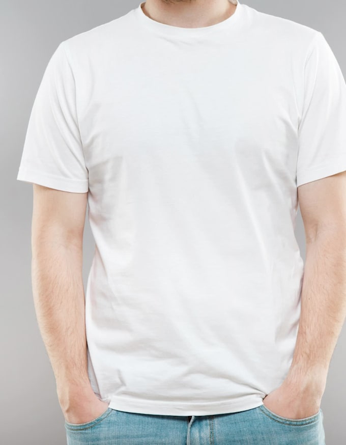 design typography t shirt logo