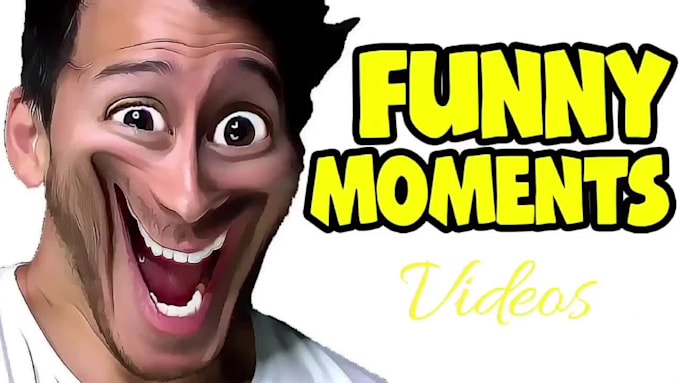 create automated compilation videos for youtube channel