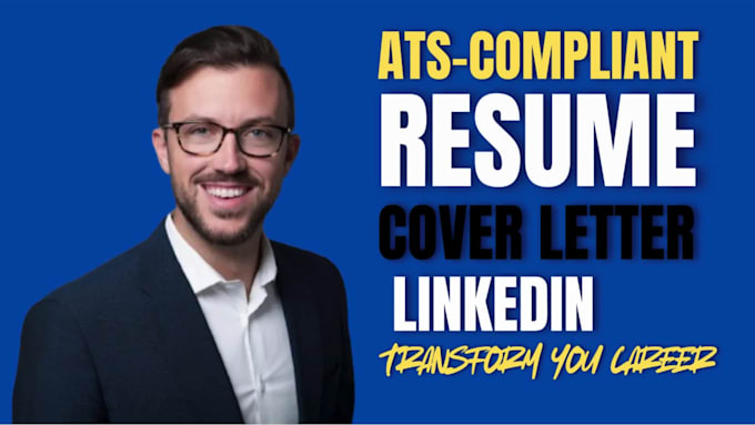 write an impressive engineering resume, CV and cover letter