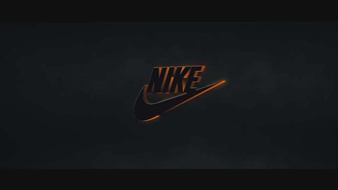 create 2 custom animated logo intro videos in 24 hours