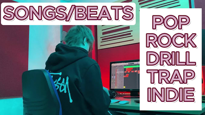 be excited to reprod an ai song