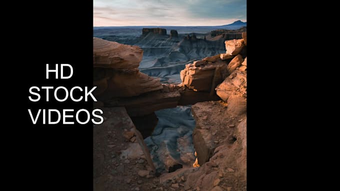 create slideshow and commercial video ads
