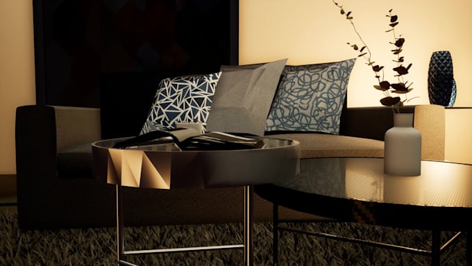 3D Interior Animation: 5 Reasons It’S Better Than Cg Images – ROPW