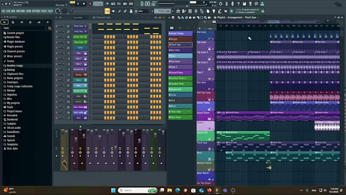 be your fl studio music production tutor