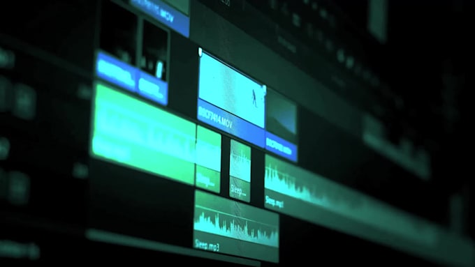 edit your explainer videos through camtasia