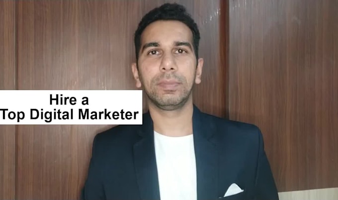 do digital marketing for you