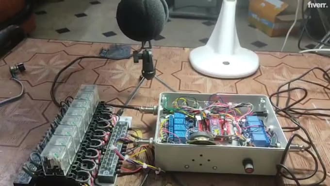 develop arduino projects esp32 iot sensors and robotics