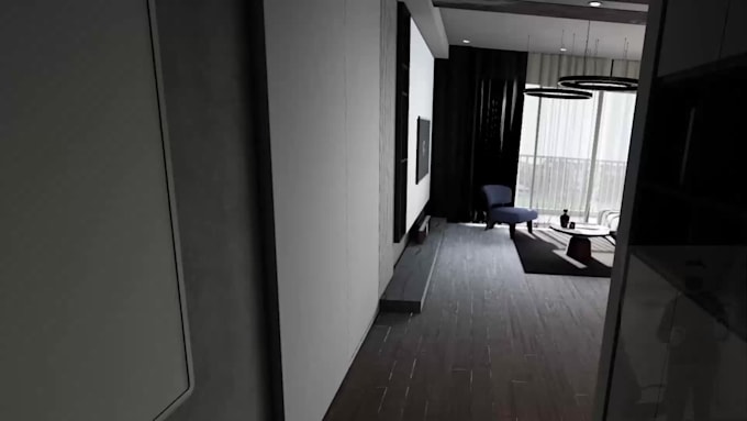 develop architectural VR virtual reality app for quest or pc