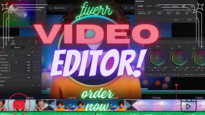 Unlock your videos full potential with professional editing by Ind ...