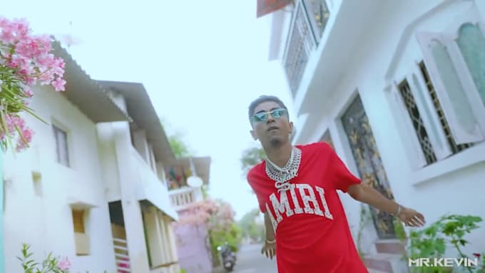create music video editing within hours
