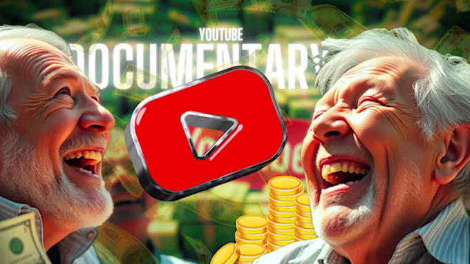 edit documentary magnates media, vox, history youtube videos