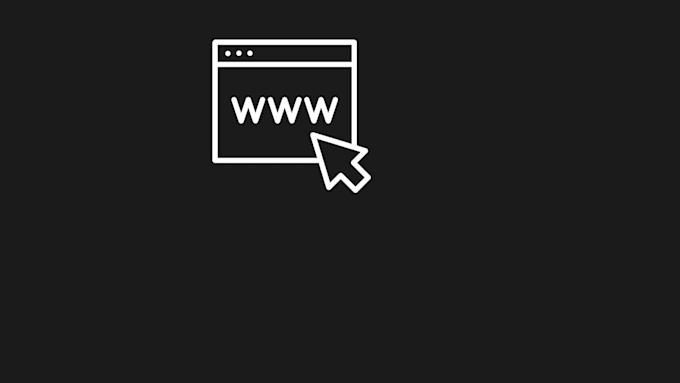 build creative professional wordpress website design
