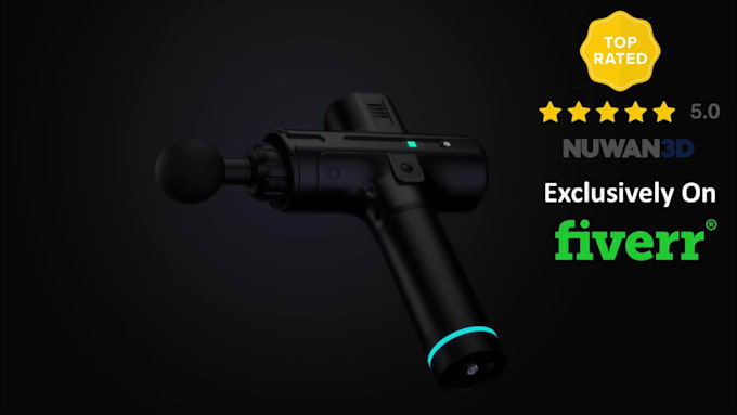 do professional product animation