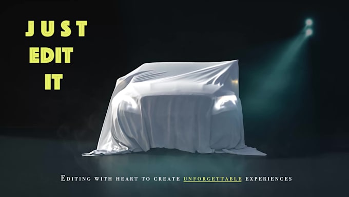 edit professional videos that captivate your audience