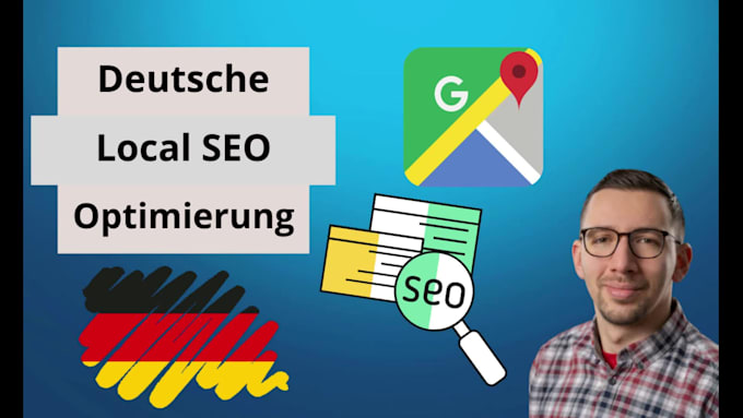 do google my business local SEO optimization