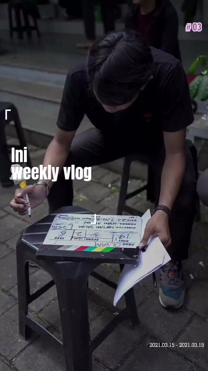 be your professional tiktok video editor