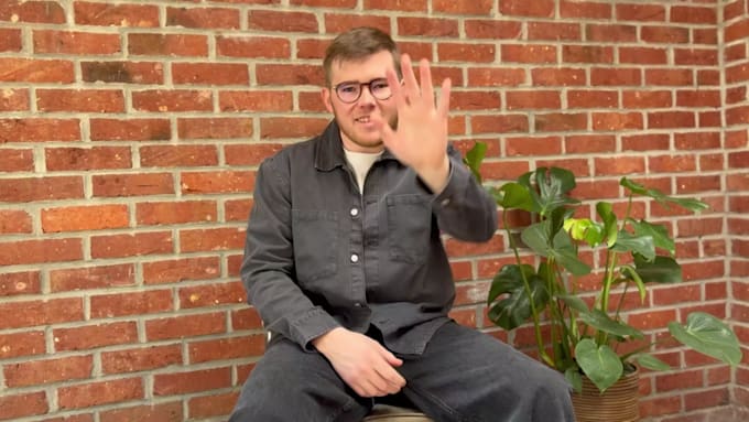 create authentic and engaging ugc video ads