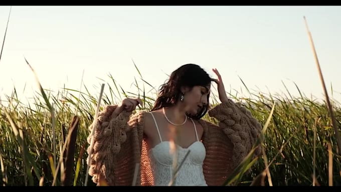 do viral cinematic fashion reels and brand promo videos