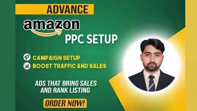 do amazon ppc setup expert and amazon ppc strategy