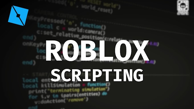 script for you in roblox