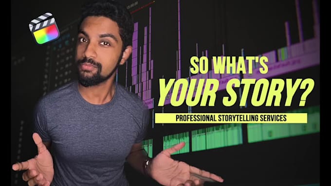 edit professional youtube videos and films