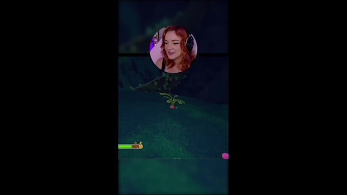edit your gaming clips into tiktoks and yt shorts