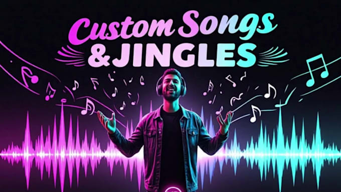 turn your lyrics into a song, fully produced song