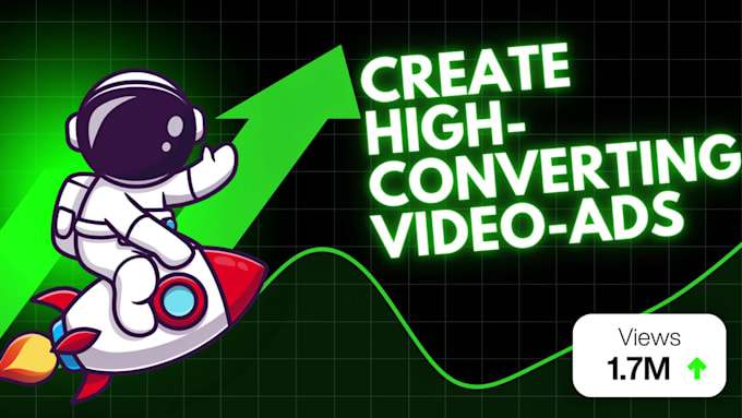 create high converting video ads for facebook and instagram