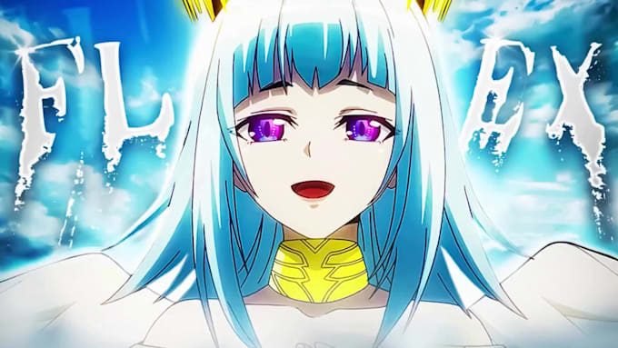 Design of beautiful anime thumbnails by Notdiss | Fiverr