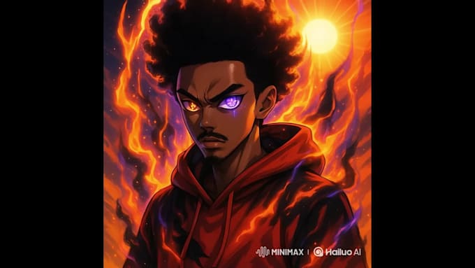 create ai anime and gaming wallpapers