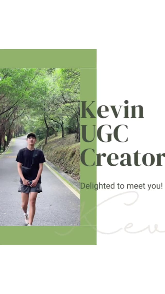 create high quality ugc skincare content for your brand