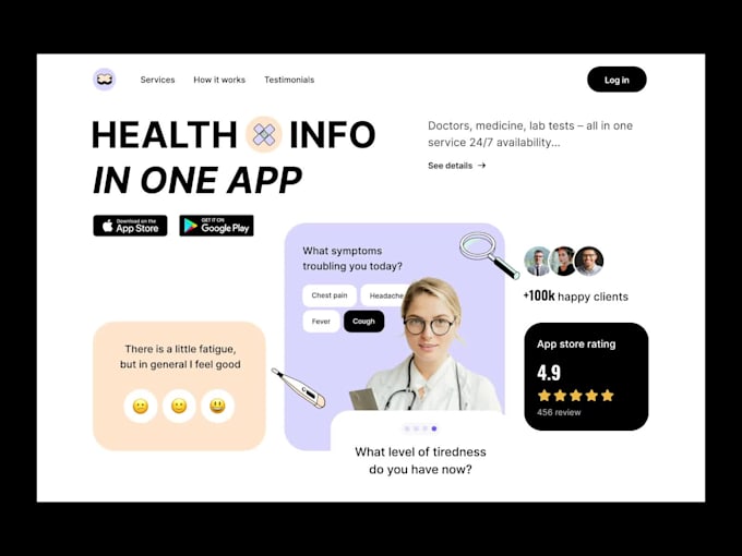 create a wordpress landing page, squeeze page,sales page