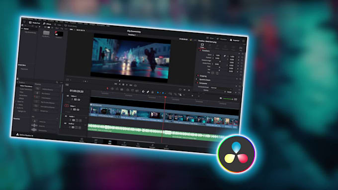 edit your gaming video footage into a montage or edit