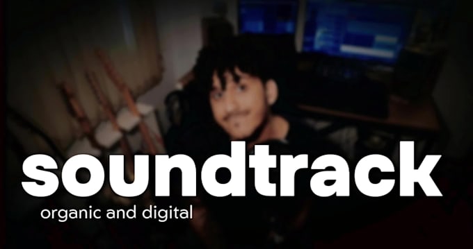 compose original cinematic music for films and animation