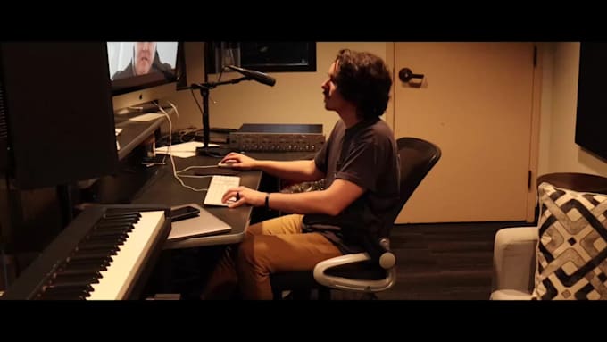 compose custom music or soundtracks for your project