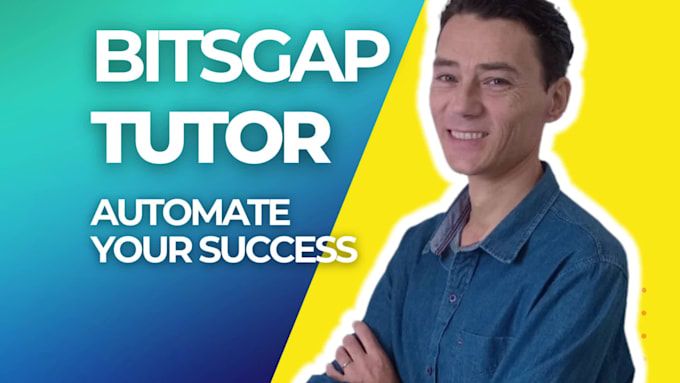 guide you to master bitsgap trading grid bots