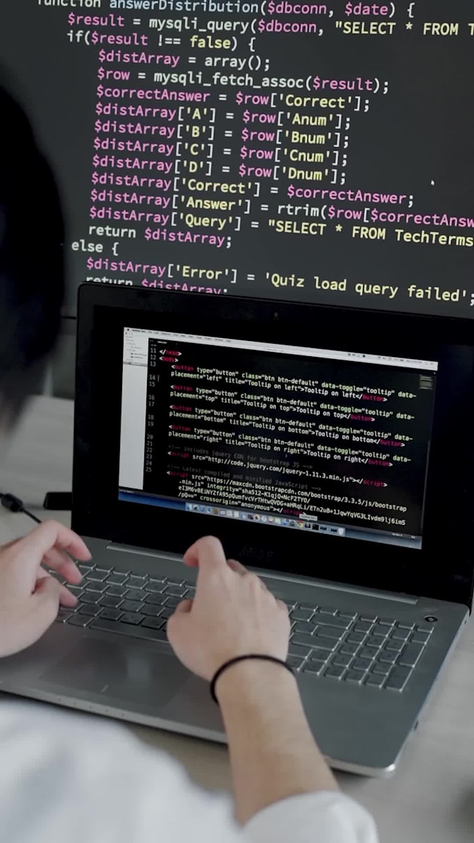 build websites, fix issues in javascript, reactjs, and angular apps