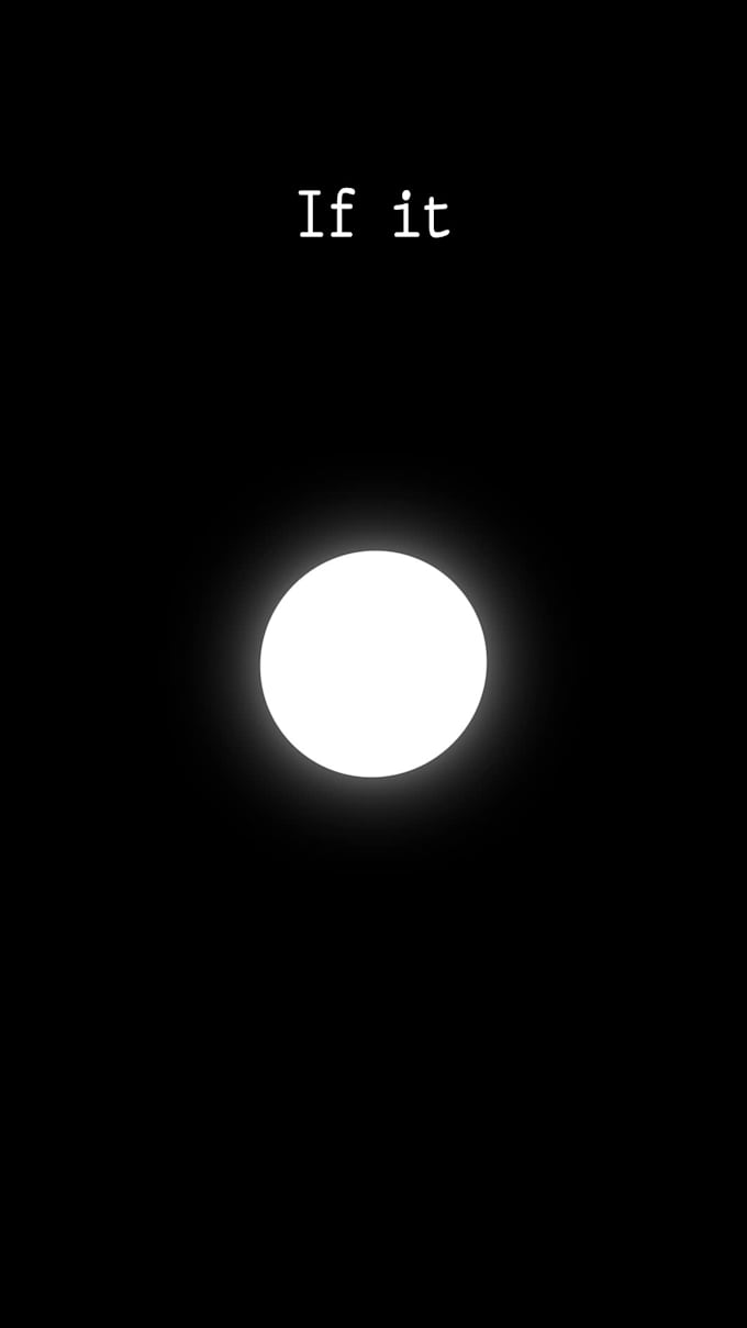make minimalist dan koe style video