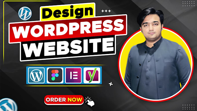 build professional wordpress websites with elementor