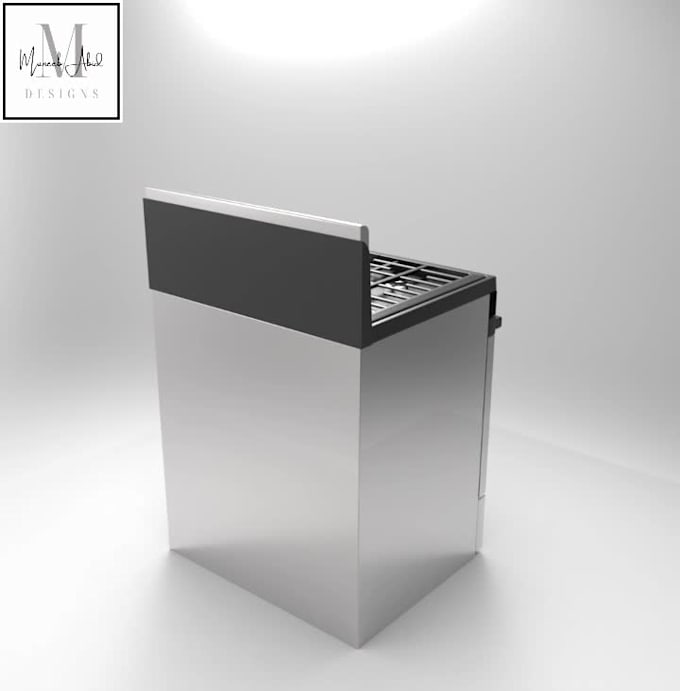 do mechanical design, product design, and sheet metal design