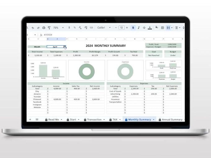 Design custom automated excel spreadsheet real estate macro google ...
