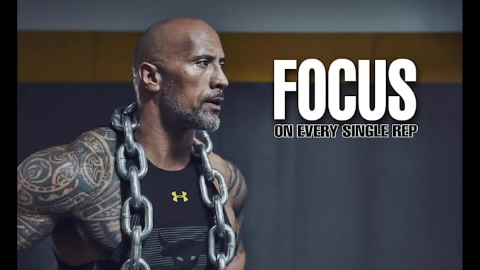 do motivational inspirational videos for youtube