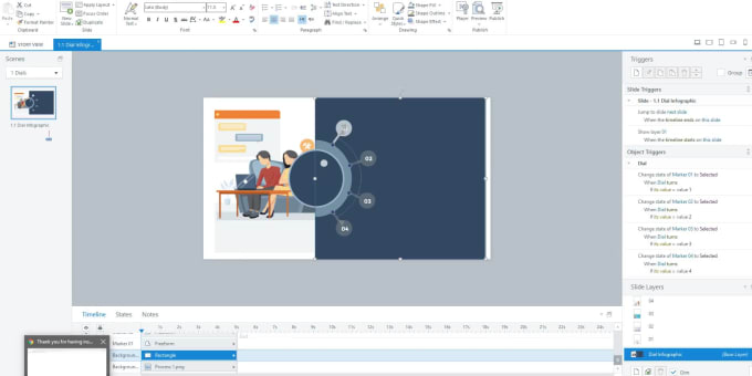 Develop Elearning Course In Articulate Storyline 360 By Ehtisham Zaheer Fiverr