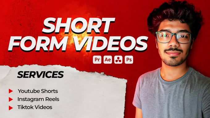 edit talking head instagram reels and yt shorts in 24 hours