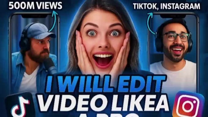 do professional video editing in 24 hours