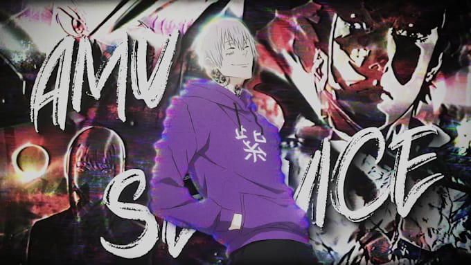 make 4k, hypnotizing well synced amv anime music videos