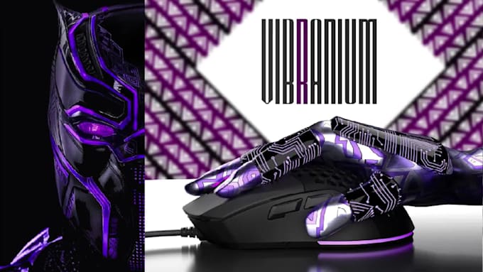 do 3d product animation and cgi render for amazon