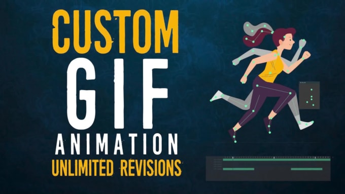 What is a GIF, and How Do You Make Your Own? - Fiverr (2021)